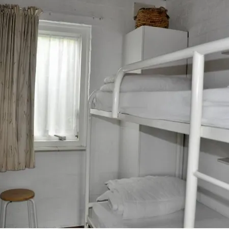 Feriehus Boerenslag 47 *