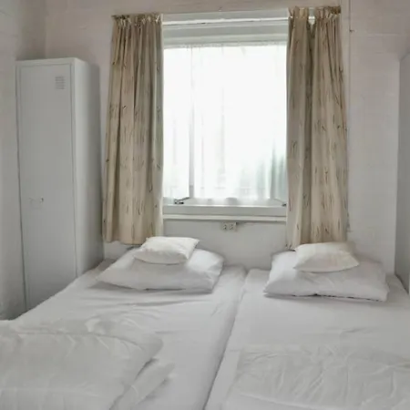 Boerenslag 47 Feriehus