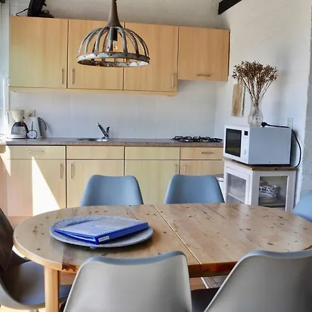 Boerenslag 47 Feriehus Sint Maartensvlotbrug