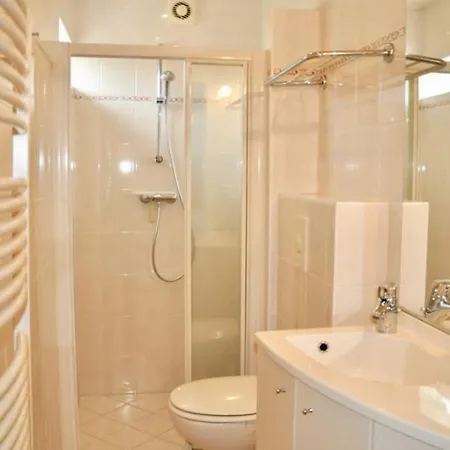 Boerenslag 47 Feriehus *