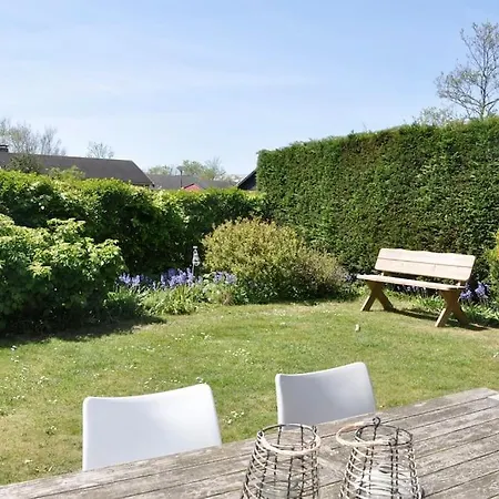 Boerenslag 47 Feriehus Sint Maartensvlotbrug