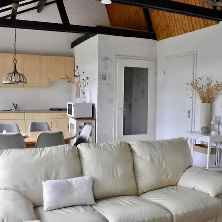 Boerenslag 47 Feriehus