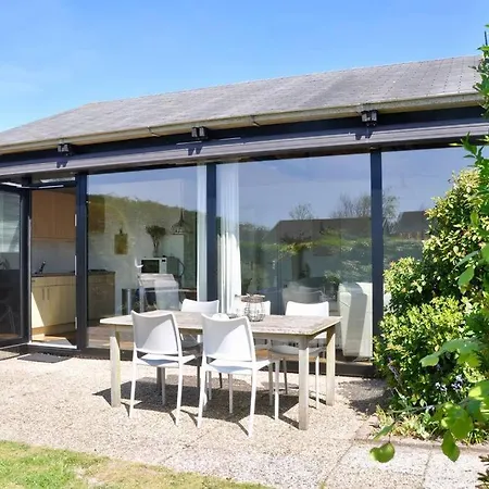 Feriehus Boerenslag 47