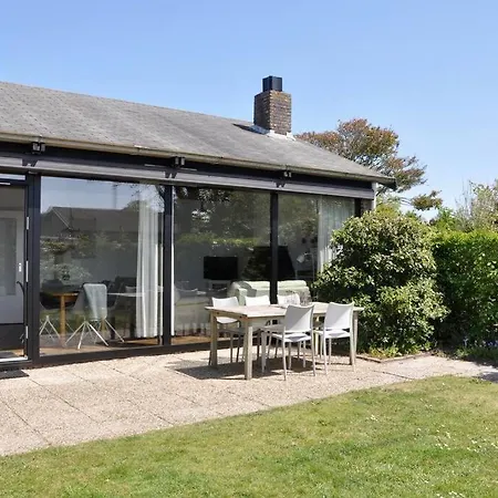 Nyaraló Boerenslag 47 Sint Maartensvlotbrug