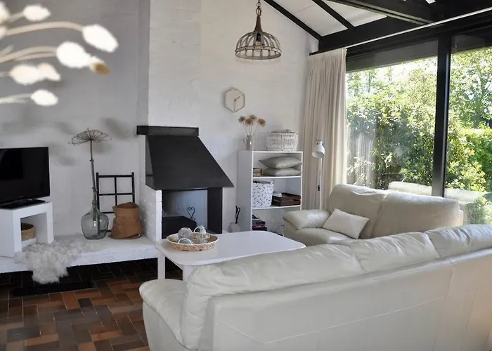 別荘 Boerenslag 47 *