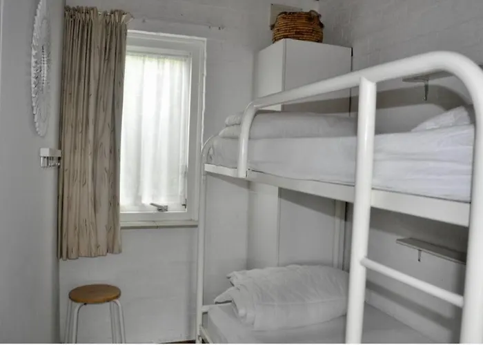 別荘 Boerenslag 47 *