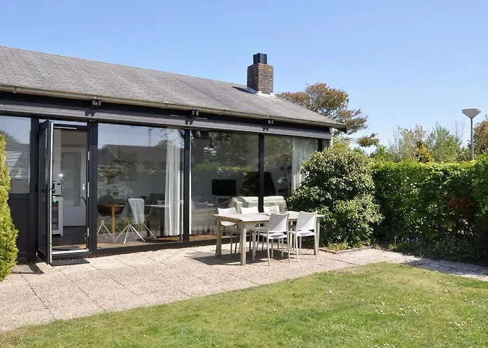 別荘 Boerenslag 47 Sint Maartensvlotbrug