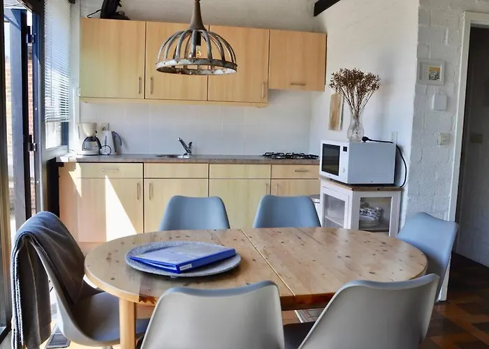 Boerenslag 47 別荘 Sint Maartensvlotbrug