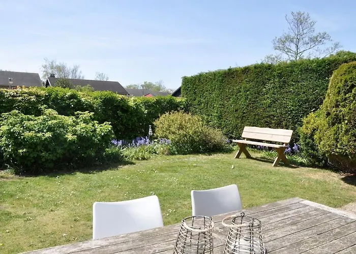 Boerenslag 47 別荘 Sint Maartensvlotbrug