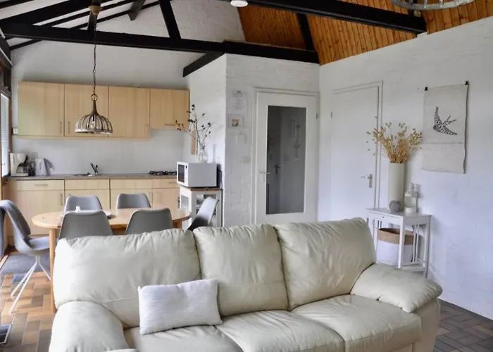 Boerenslag 47 別荘