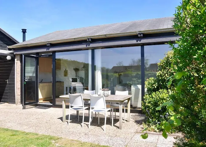 別荘 Boerenslag 47